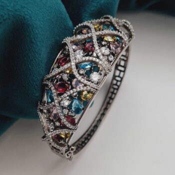 CZ Bracelet