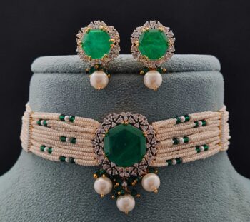 Necklace set
