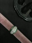 Emerald Ring