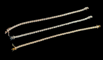 CZ Bracelet