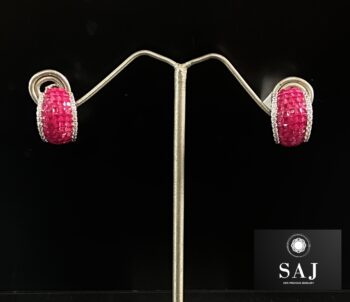 Cz Studs