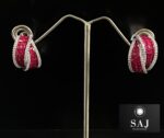 Cz Earring