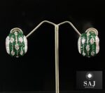 Cz Earring