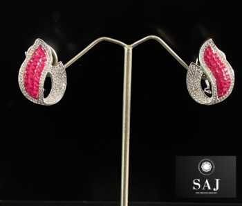 Cz Earrings