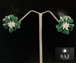 CZ Earring