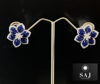 Cz Earring