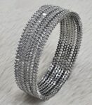 Cz Bangles